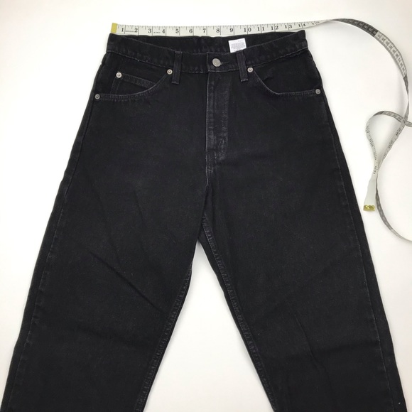 Vintage Levi’s 550 High Waist wedgie fit Jeans - Picture 2 of 7